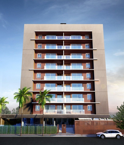 Imagem 1 de 13 de Apartamento À Venda No Bairro Centro - Canoas/rs - O-5295-13083