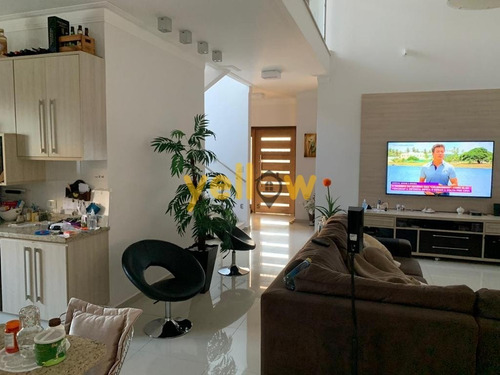 Casa - Jardim Rincão - Ca-3493