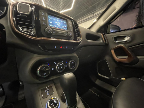 Imagem 13 de 13 de Fiat Toro Toro Volcano 2.0 16v 4x4 Tb Diesel Aut. Diesel Au