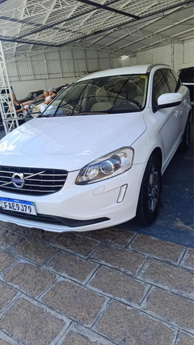 Volvo XC60 2.0 T5 Comfort Drive-e 5p