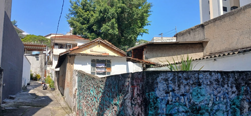 Terreno No Butantã