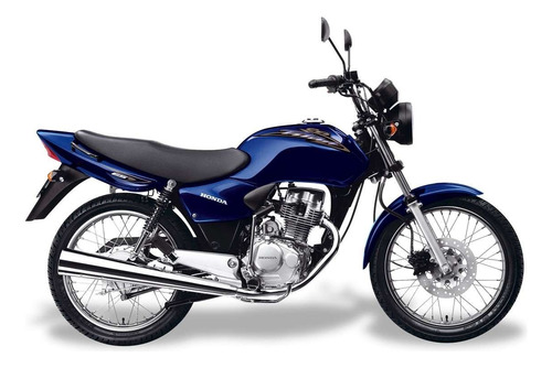 Mesa Guidão Cg Titan 125 2000 2001 2002 2003 2004 Até 2008
