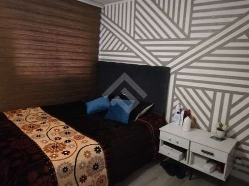 Departamento En Venta En Santiago Metro Ñuble