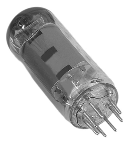 Válvula Electrónica De Válvulas De Vacío 6k4, 2 Unidades, Pa