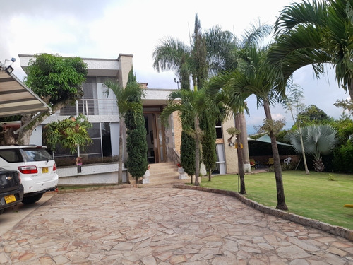 Imagen 11 de 24 de Casa Condominio Campestre La Alameda Villa40