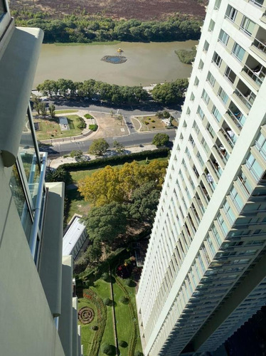 Imagen 5 de 12 de Departamento En Venta En Le Parc Puerto Madero