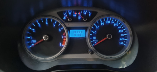 Volkswagen Gol Trend 1.6 Pack Iii 101cv