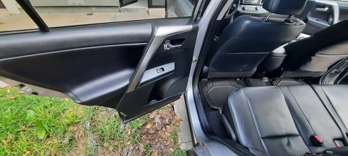 Toyota RAV4 2.5 Vx