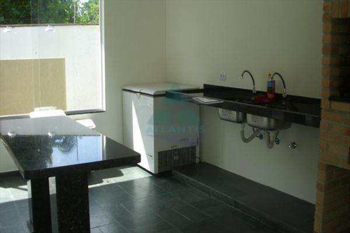 Imagem 27 de 29 de Apartamento Com 2 Dorms, Praia Da Maranduba, Ubatuba - R$ 340 Mil, Cod: 737 - V737
