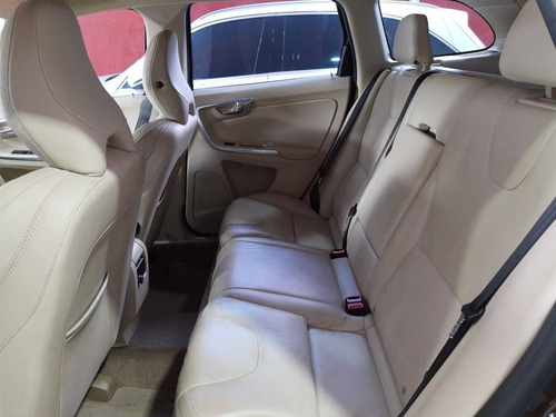 Volvo Xc60 2.0 T5 Dynamic Fwd Turbo Gasolina 4p Automático