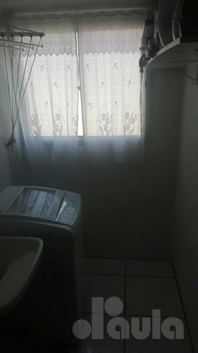 Imagem 11 de 14 de Lindo Apartamento 62m2 - Vila Floresta - Santo André - 1033-7379