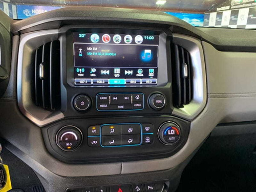 Imagem 9 de 15 de Gm - S10 Ltz Flex 4x4