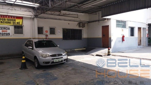 Imagem 12 de 15 de Salao - Centro - Ref: 25134 - V-25134