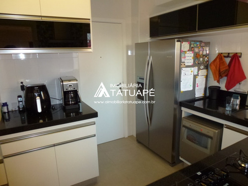 Imagem 10 de 30 de Apartamento - Ap000298 - 68097821