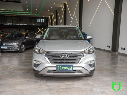 Imagem 2 de 15 de Creta 2.0 16v Flex Prestige Automático