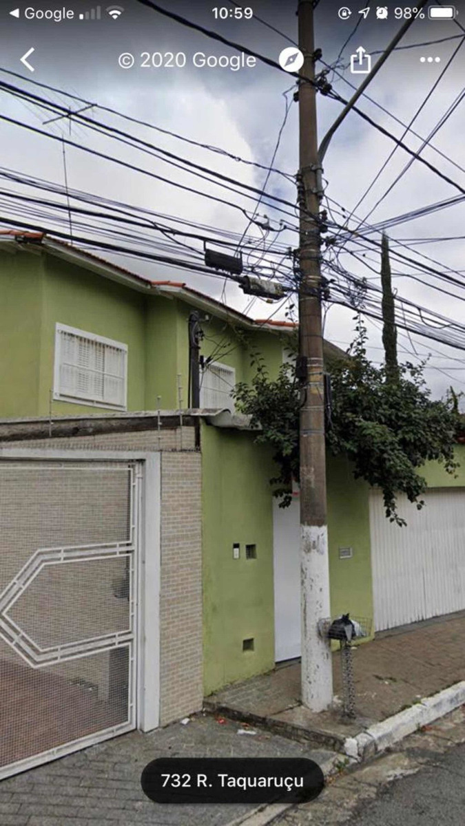 Captação de Casa a venda na Rua Taquaruçu 739, Jabaquara, São Paulo, SP