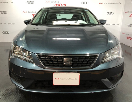 Imagen 2 de 14 de Seat Leon Style 1.4 Tsi 125 Hp Manual 20190