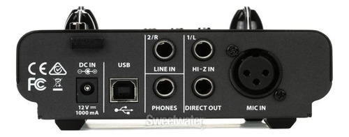 Behringer Voicestudio Paquete De Grabación Envio Gratis