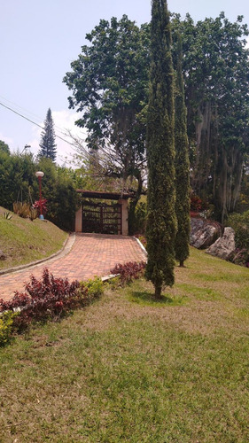 Imagen 6 de 7 de Venta Hermosa Finca De Recreo En El Hatillo