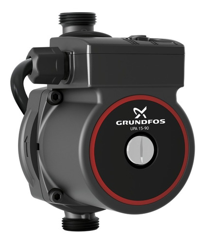 Bomba Presurizadora Elevadora Upa 15-90 Agua Grundfos Facil