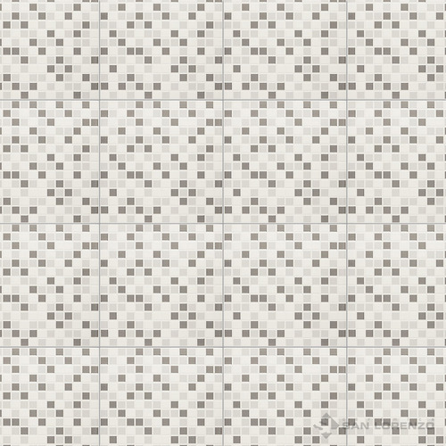 Imagen 2 de 7 de Piso Ceramico 1cal 33x33 Veneciano Mix Humo San Lorenzo