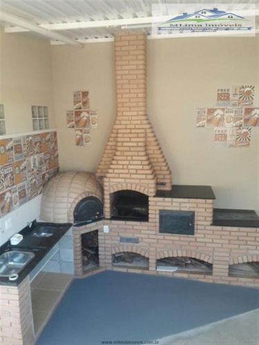 Chácaras Na Represa À Venda Em Atibaia/sp - Compre O Seu Chácaras Na Represa Aqui! - 1475552