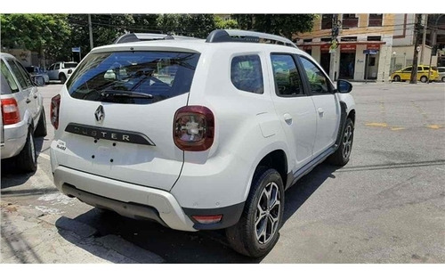 Imagem 7 de 7 de Renault Duster 1.6 16v Sce Flex Zen Manual