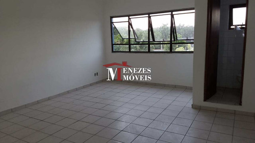 Imagem 1 de 30 de Locação De Salas Comercias Em Bertioga Av 19 De Maio Ref 1142 - A1142