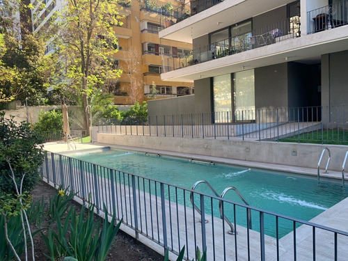 Imagen 24 de 26 de Suecia Arriendo Excelente Departamento