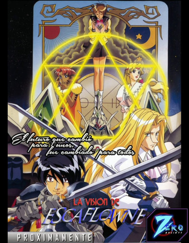 Sailor Moon # 9