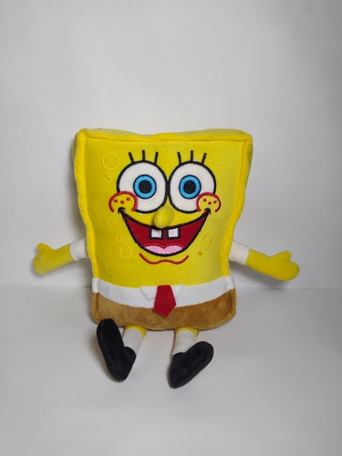 Peluche Bob Esponja