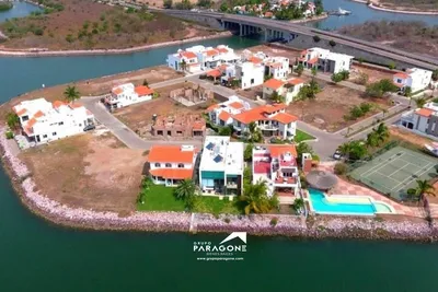 Terreno en venta