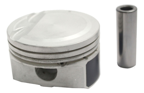 Juego Piston Motor Std Para Kia Rio 1.4 G4fa 2013