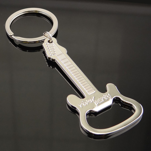 Chaveiro Pocket, Pequeno Abridor De Garrafas De Cerveja Em L