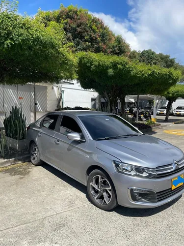 Citroën C-Elysée 1.6 Shine