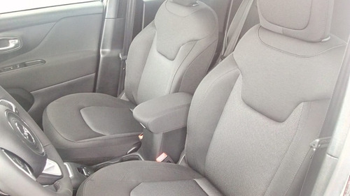 Jeep Renegade 1.8 Sport