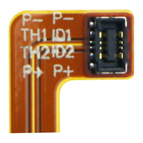 Batería Para Motorola Moto E6 Play Ks40 Xt2029-1 Cs-mxt029sl