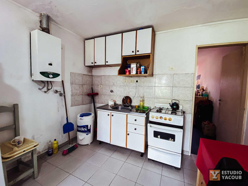 Departamento En Venta - 1 Dormitorio 1 Baño - 35 M2 - La Plata