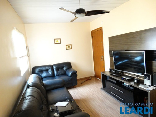 Imagem 11 de 11 de Apartamento - Santana - Sp - 478766