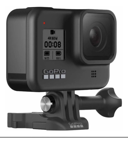 Gopro 8 Black