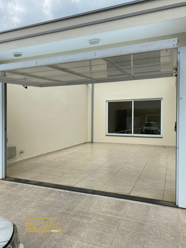 Imagem 12 de 14 de Linda Casa Térrea 3 Dormitórios Sendo Uma Suíte Master No Bairro Jardim Das Nações Salto/sp - Ca00165 - 70627993