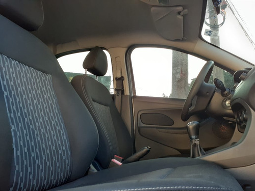 Imagem 8 de 19 de Ford Ka