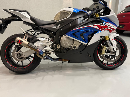 Bmw S 1000 R S1000 Rr