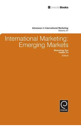 Libro International Marketing - Shaoming Zou