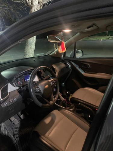 Chevrolet Tracker Ii 1.8 Fwd Ls Mt