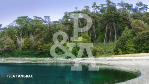 Maravillosa Isla - Reserva Privada En Aysen