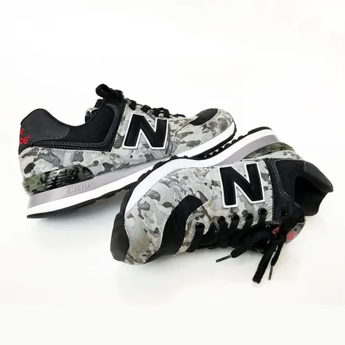 New balance 574 mexico hot sale