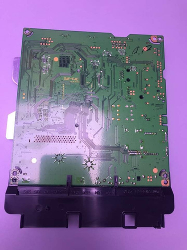 Tarjeta Main De Tv Lg 49uk6250pua Eax67872805 (1.1) (Usado)