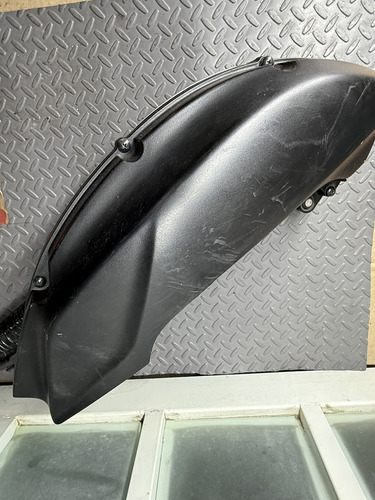 Caja De Filtro De Aire Completa Yamaha Nmax (Usado)