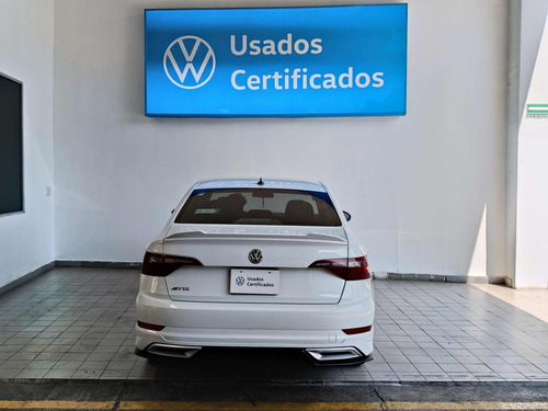 Volkswagen Jetta 1.4 T Fsi Trendline Tip
